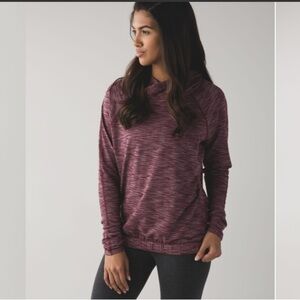 Lululemon Healthy Heart Pullover I|
